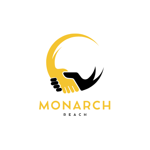 Monarch Reach Logo